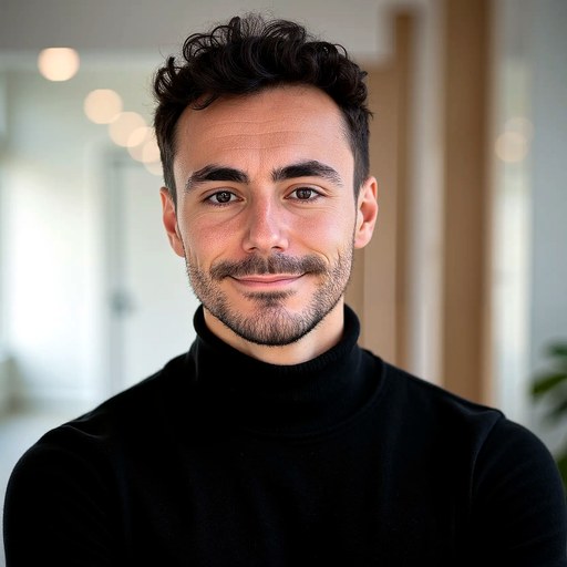 Bruno Velázquez, Titular y responsable editorial de dineroSi